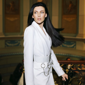 Beauty secrets: Яна Моріс про свої улюблені засоби і ритуали краси