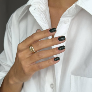 Найтрендовіші кольори манікюру на зиму-2026