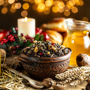 Як приготувати найсмачнішу кутю: рецепти та поради