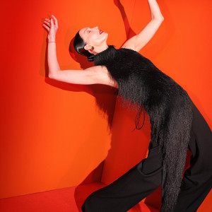 Внутрішнє сяйво: український бренд L’ESKIZZO презентував новорічну колекцію MIDNIGHT EMBER