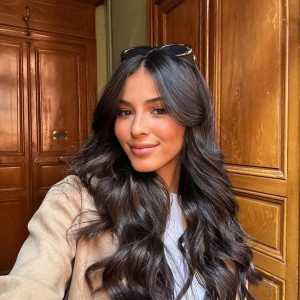 Найтрендовіші фарбування зими-2026