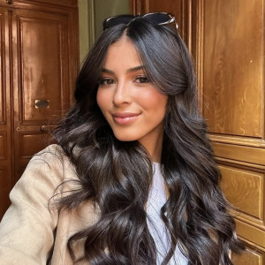 Найтрендовіші фарбування зими-2026