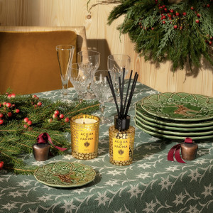 Найкрасивіші різдвяні beauty-подарунки: засоби для макіяжу й аромати, які створюють відчуття свята