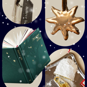 У wishlist: маленькі, але змістовні подарунки від українських брендів до різдвяних свят