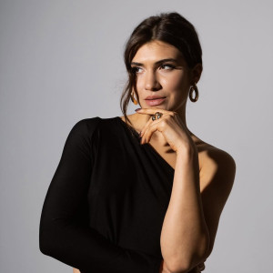 Beauty secrets: Катерина Олос про свої улюблені засоби і ритуали краси