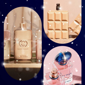 Топові жіночі аромати, які хочеться дарувати й отримувати в подарунок на Новий рік-2026