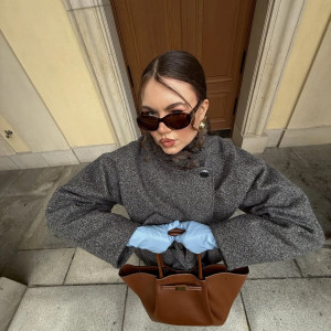 Є тренд: найбажаніший аксесуар зими-2025/26