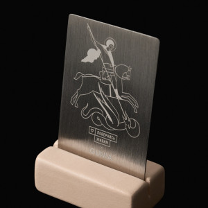 Роби своє: «Повернись живим» випустили календар у співпраці з Gunia Project