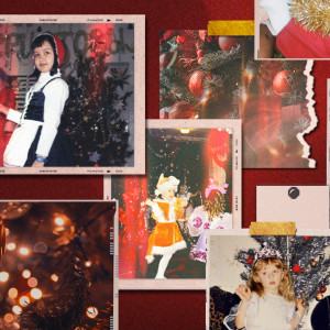 Свята наближаються: якими вони були у дитинстві — архівні фото і теплі спогади команди Cosmopolitan