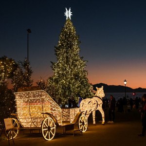 Як святкують Різдво у світі: найколоритніші традиції з різних країн