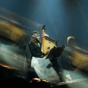 Вечір музики, світла і пам’яті: як пройшов різдвяний концерт Марини Круть у Палаці «Україна»