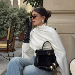 Last moment glam: ідеї зачісок, на які ти витратиш не більше декількох хвилин