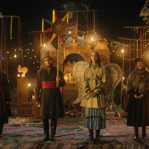 «Репресована Коляда»: вийшов фільм про українських дисидентів, для яких різдвяна коляда стала формою спротиву радянській системі