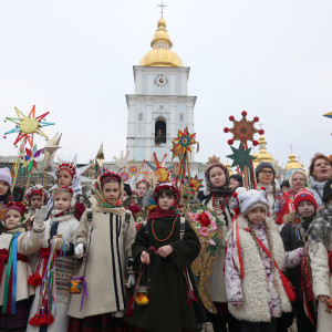 Українські колядки, про які варто згадати цього Різдва