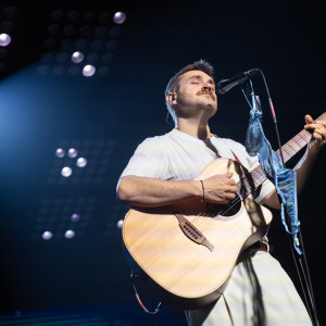 Точка переходу. Особисті нотатки про київський концерт Latexfauna, дорослішання гурту й відчуття, яке залишилося після виходу із зали Точка переходу. Особисті нотатки про київський концерт Latexfauna, дорослішання гурту й відчуття, яке залишилося після виходу із зали