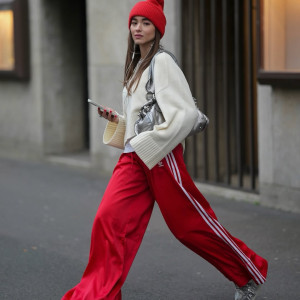 Ці два кольори разом — твоя найкраща формула для зимових луків