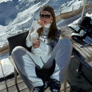 Усе про après-ski — головний модний стиль гірськолижного сезону