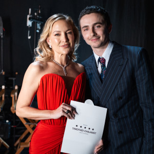 Репетиція «Оскара»: названо переможців Critics Choice Awards 2026