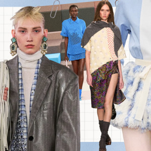 Стилістка пояснює: як інтегрувати тренди 2026 року у свій повсякденний гардероб