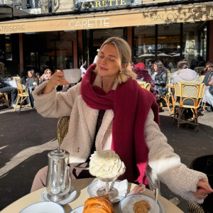 Одяг та аксесуари з цього фактурного текстилю — нові must have зими-2026