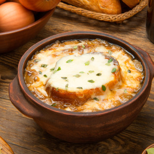 3 рецепти смачних зігрівальних супів для зими