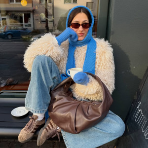 10 речей, які потрібні твоєму гардеробу взимку 2026 року