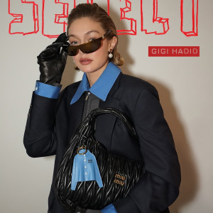 Радикальне перевтілення: роздивляємося нову трендову зачіску Джиджі Хадід