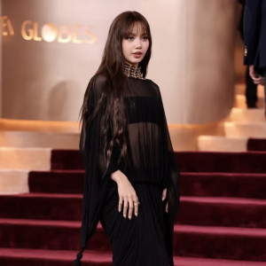 Який манікюр обрали зірки для церемонії «Золотий глобус — 2026»