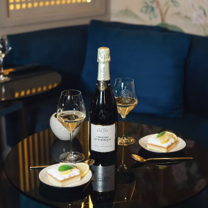 Чому crémant — «новий чорний» для сучасної Cosmo girl