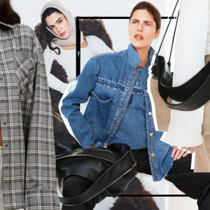 Вибір COSMO: найцікавіші нові колекції січня від українських модних брендів 