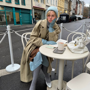 5 трендових кольорів 2026 року, які ми будемо бачити усюди