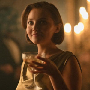 3 захопливі нові мінісеріали на основі книг від Netflix, які можна подивитися за один вечір