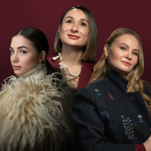 10+1 історія про кохання і війну. Наталія Мельничук, Марина Усенко та інші учасниці проєкту «Дружина ветерана» про те, як це — любити, чекати й жити далі