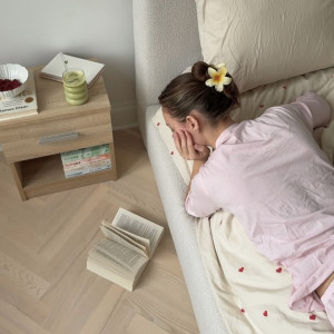 10 способів підвищити енергію без кави — навіть взимку і коли ти не висипаєшся 