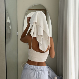 Ідеальне очищення: новий засіб для вмивання, що залишає шкіру свіжою та зволоженою