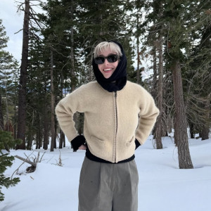 Як впоратися з відчуттям тривоги і дисоціації: методи Емми Чемберлен, які можуть бути корисними і тобі