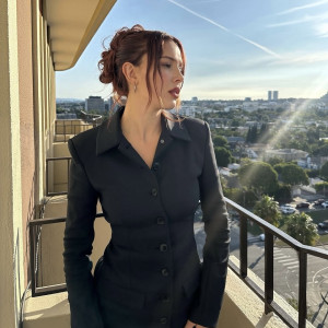 Цю трендову стрижку обирають зірки взимку 2026 року