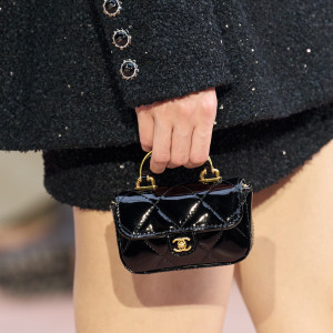 10 варіантів маленьких сумок на всі випадки життя