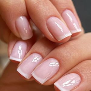 Цей вид французького манікюру буде одним із головних трендів 2026 року 