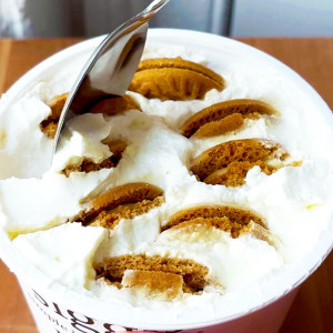 Рецепт «японського чизкейка» з двох інгредієнтів, який став вірусним у TikTok