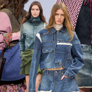 Не лише джинси: 4 вироби з деніму, які варто додати в гардероб до початку нового сезону