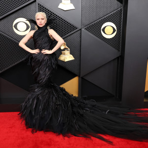 12 найкрасивіших образів церемонії «Ґреммі-2026»