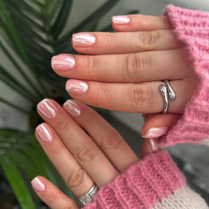 Не тільки сердечка: оригінальні та flirty варіанти манікюру на 14 лютого