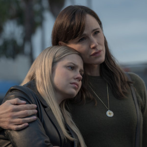 7 головних серіалів лютого