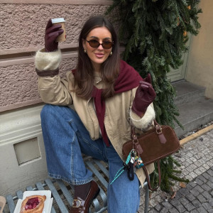 Одяг та аксесуари, що удосконалять твої зимові аутфіти