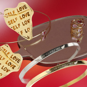 Wishlist: найкрасивіші прикраси, що стануть ідеальним подарунком на День святого Валентина