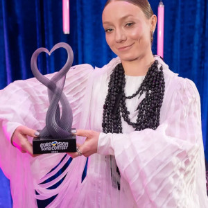 Що відомо про LELÉKA, яка представлятиме Україну на «Євробаченні-2026»