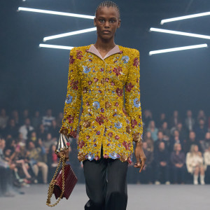 Що необхідно знати про Glamoratti — найтрендовіший стиль 2026 року за версією Pinterest