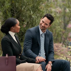 7 серіальних новинок Netflix, які ми чекаємо у лютому 2026 року