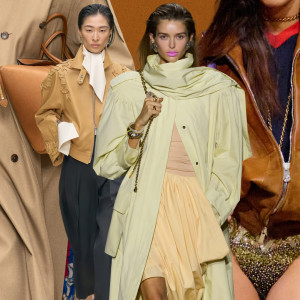 Гід трендовим верхнім одягом на весну-2026